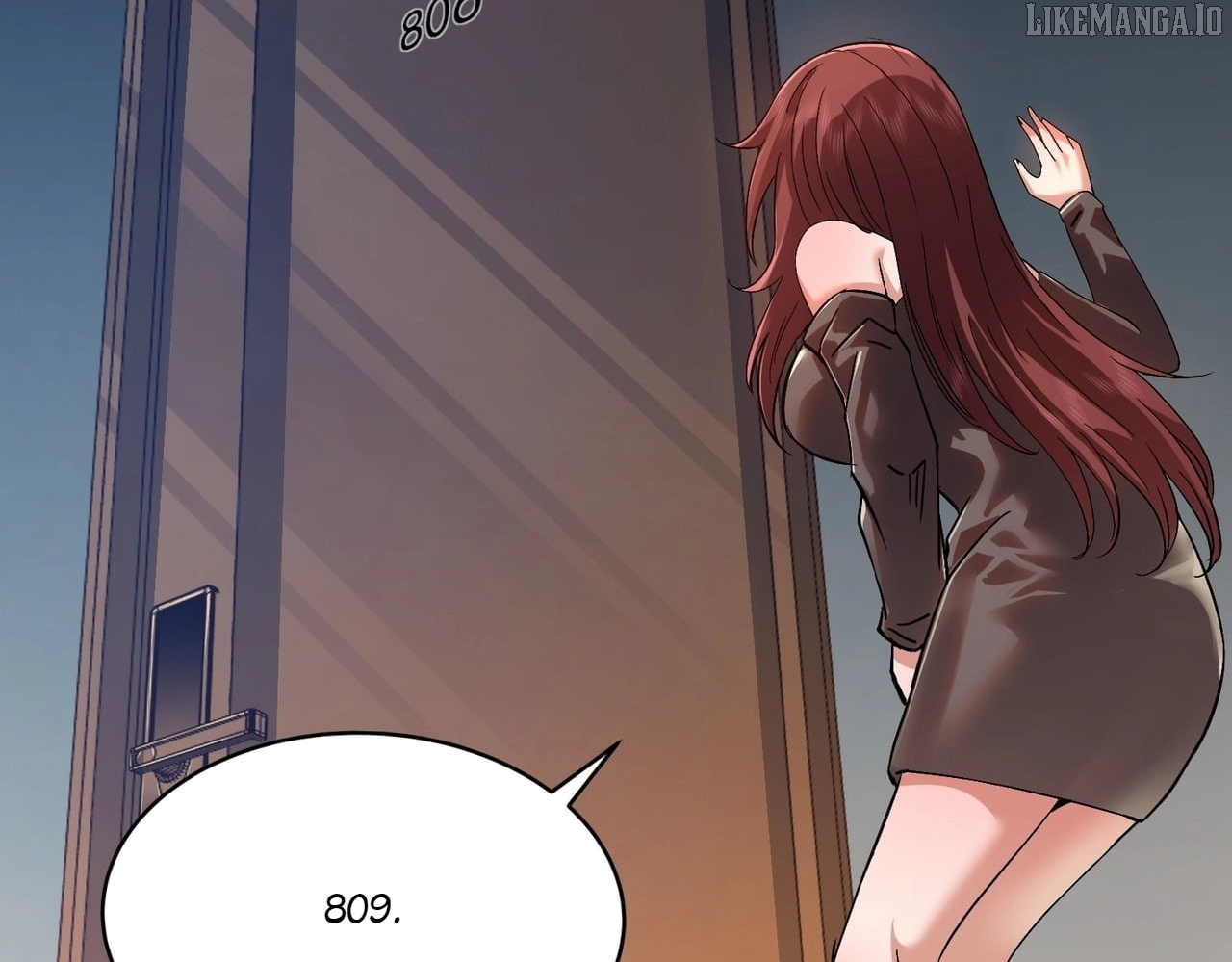 Hidden Dragon in the City (2025) Chapter 1 - page 48